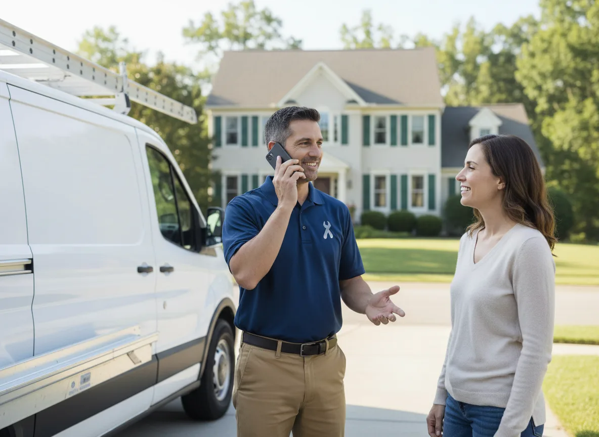 Home Gutter Service Worley, ID FAQs